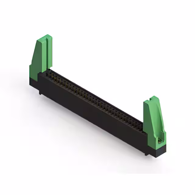 395-036-525-488 EDAC Inc.  Edgeboard Connectors